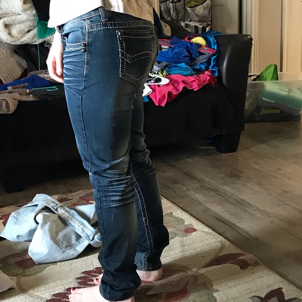 Jeans